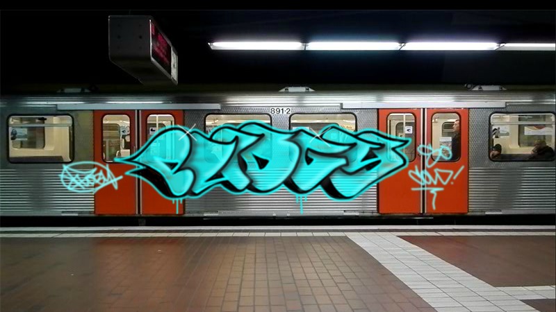 Bombing 1427416545734