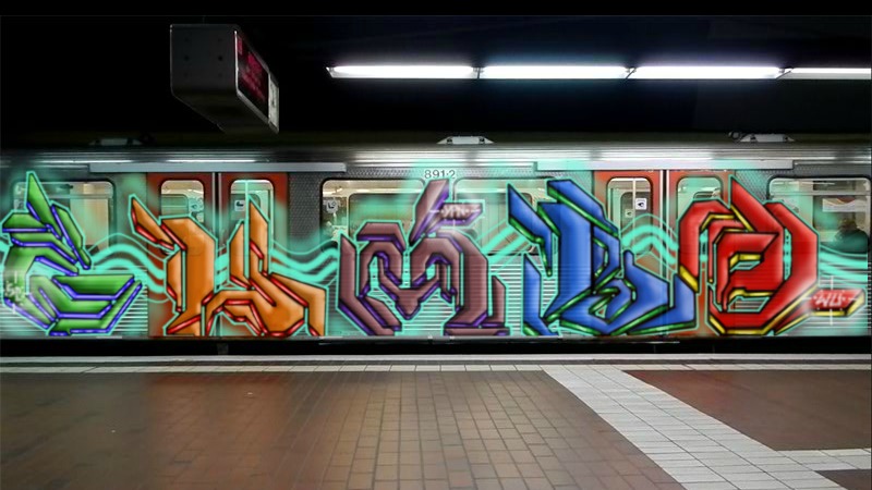 Bombing 1427437146976