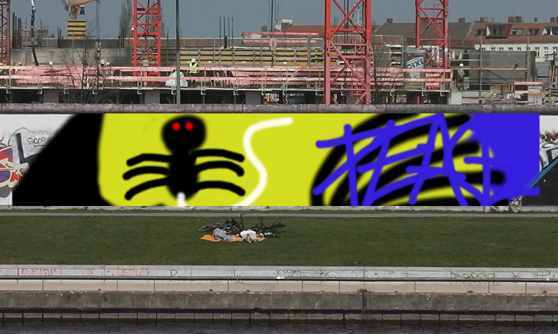 Bombing 1427471036321