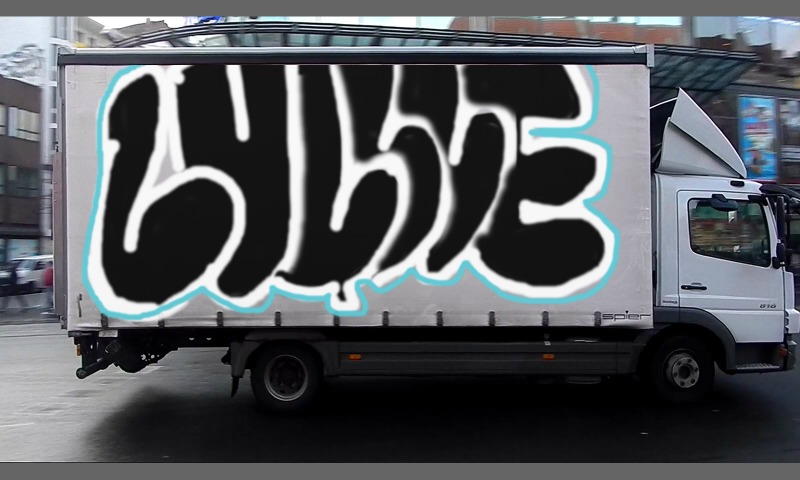 Bombing 1427527610858