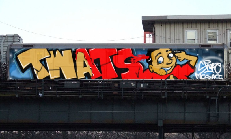 Bombing 1427582089735