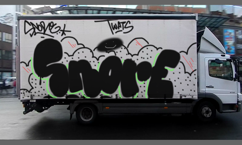 Bombing 1427598711857