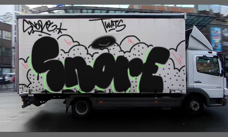 Bombing 1427598711857