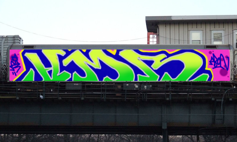 Bombing 1369460087335