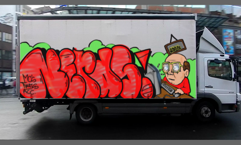 Bombing 1427646392555