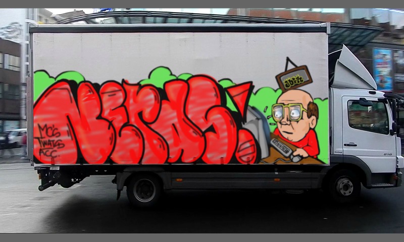 Bombing 1427646392555