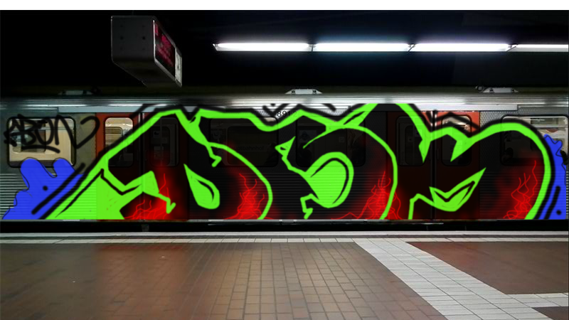 Bombing 1369462934286