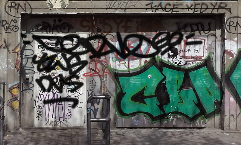 Bombing 1427654099352