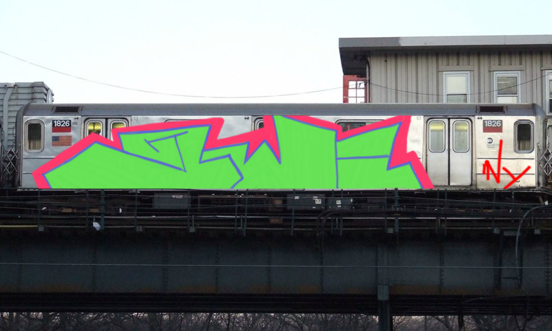 Bombing 1427655623732