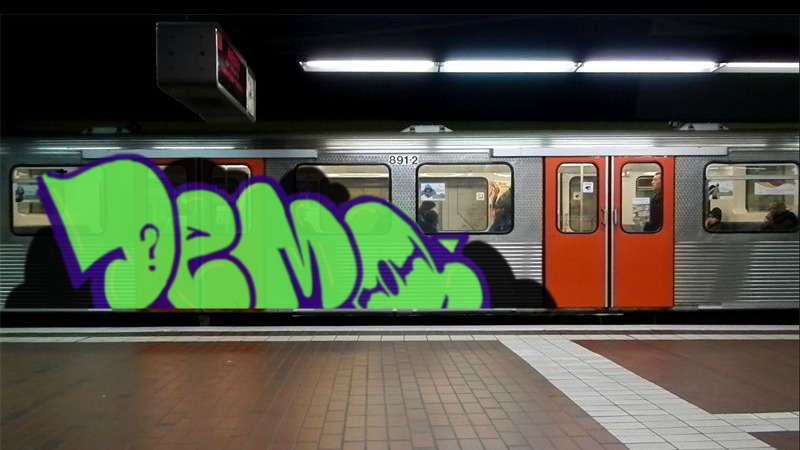 Bombing 1427678112820