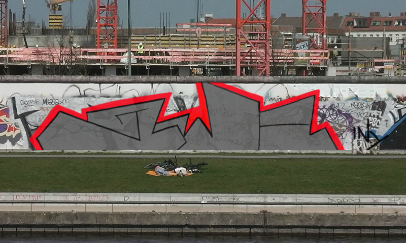 Bombing 1427685462832