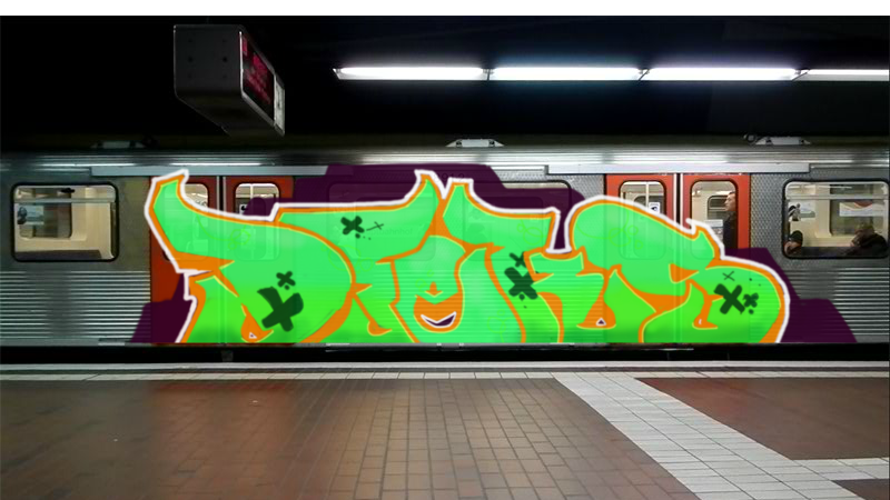 Bombing 1427702505415