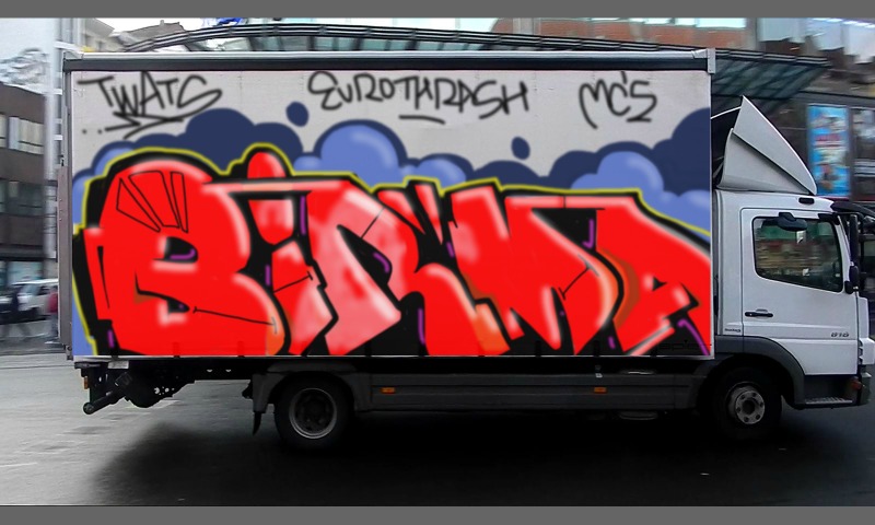 Bombing 1427726365608