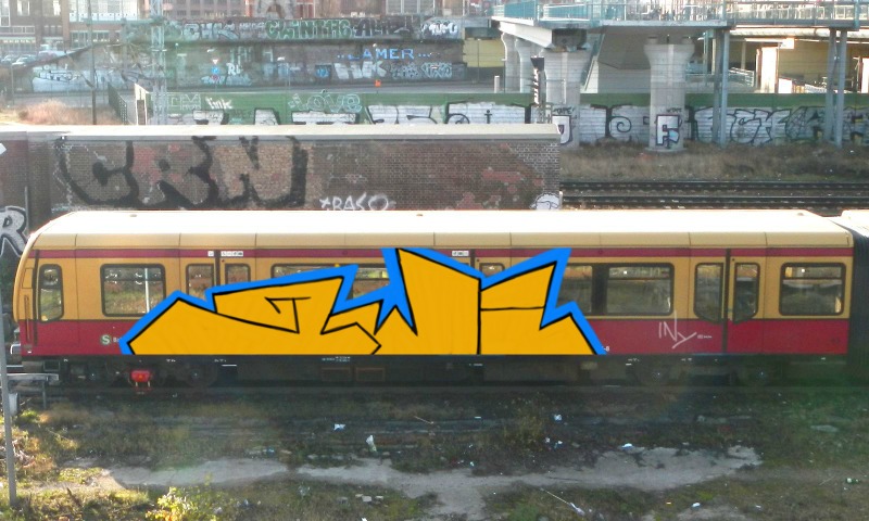 Bombing 1427750570178