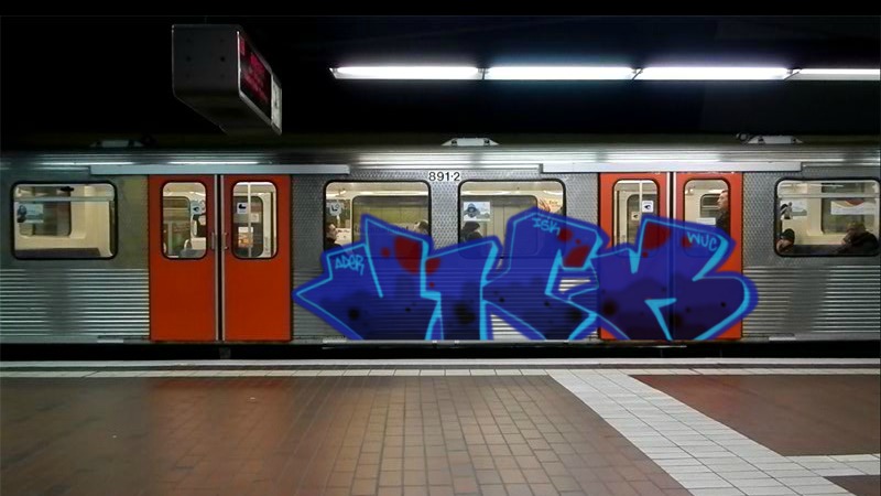 Bombing 1427754632689