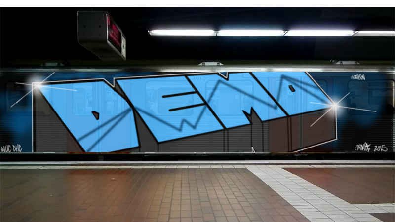 Bombing 1427770398823