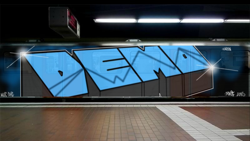 Bombing 1427770398823