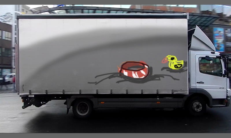 Bombing 1427804952348