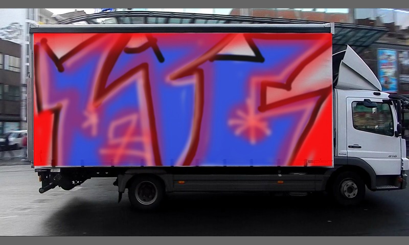 Bombing 1427805957682