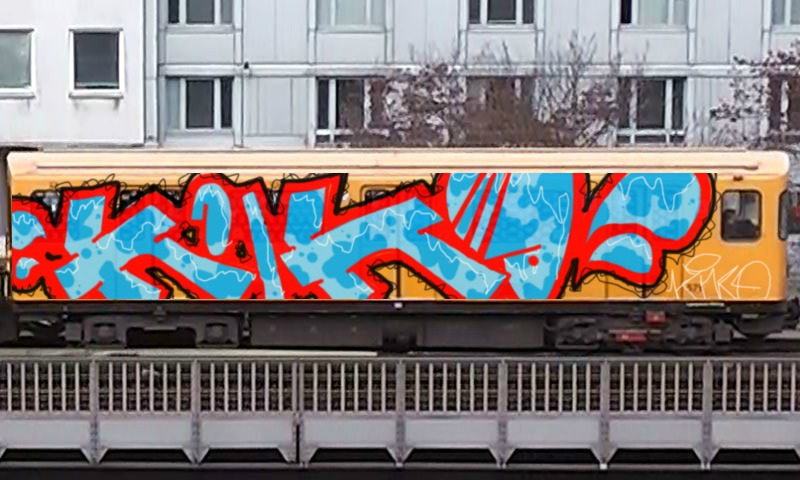 Bombing 1427811135200