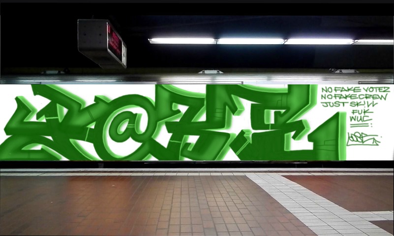 Bombing 1427837820182