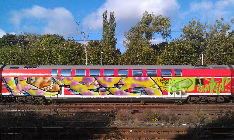 Bombing 1427864424041