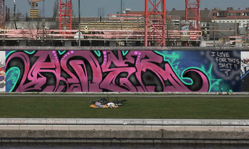 Bombing 1427901758298