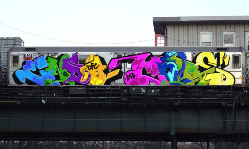 Bombing 1427905152406