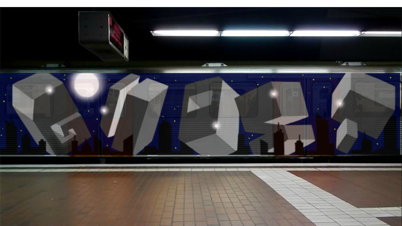 Bombing 1427908601890