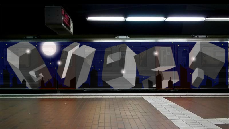 Bombing 1427908601890