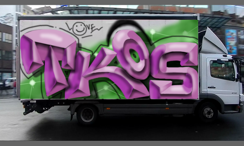 Bombing 1427913558963