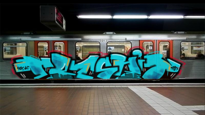 Bombing 1427915690810