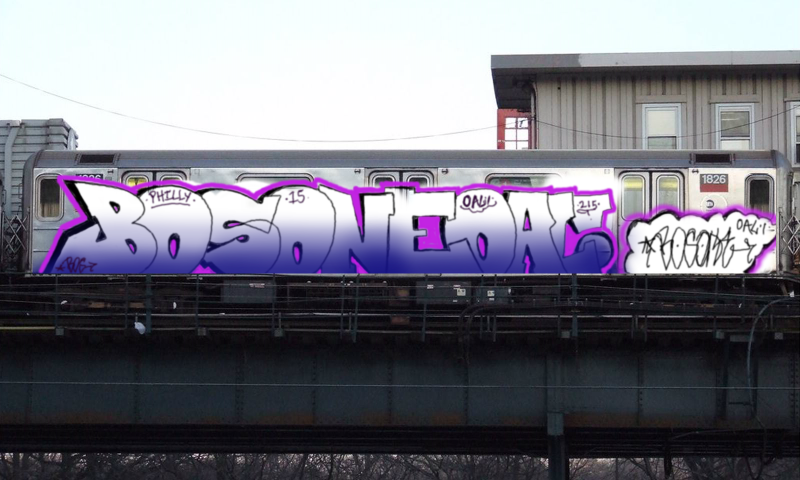 Bombing 1427915839222