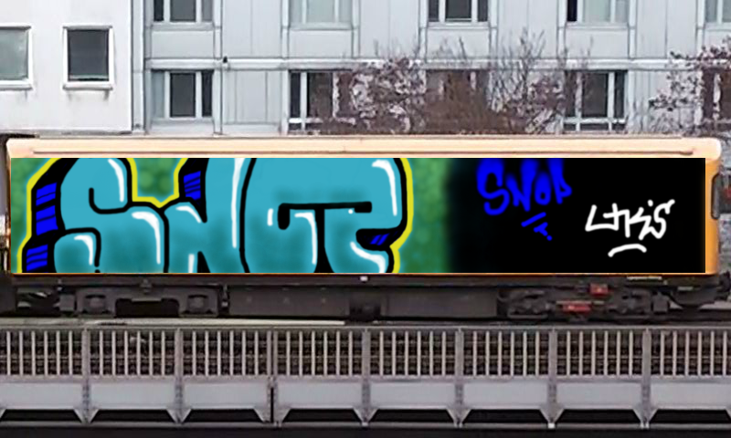 Bombing 1369481447983