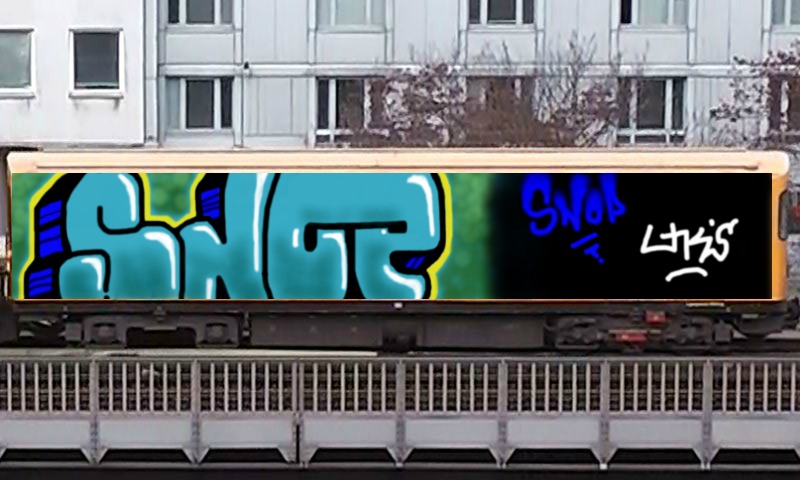 Bombing 1369481447983