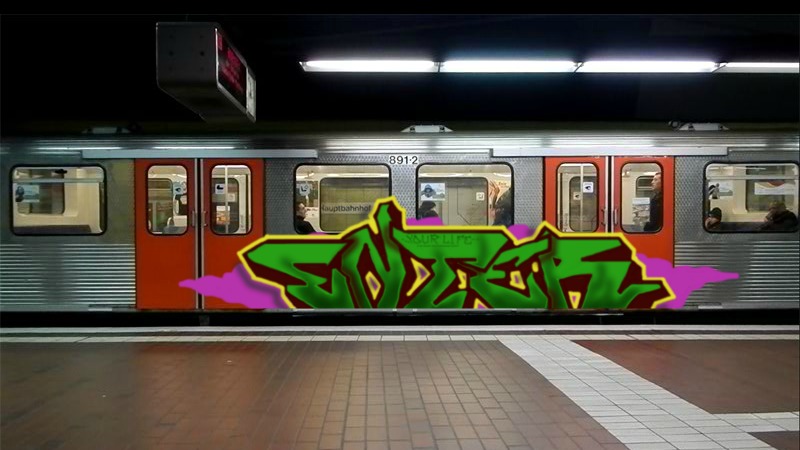 Bombing 1427979340778