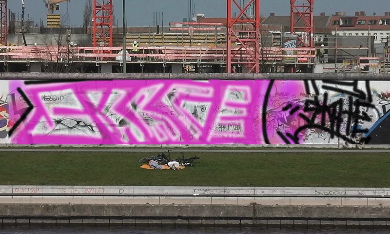 Bombing 1427995185527