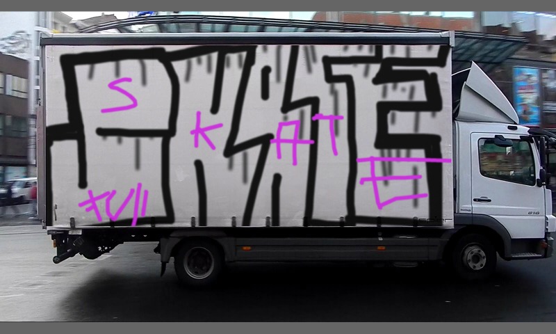 Bombing 1427996425635