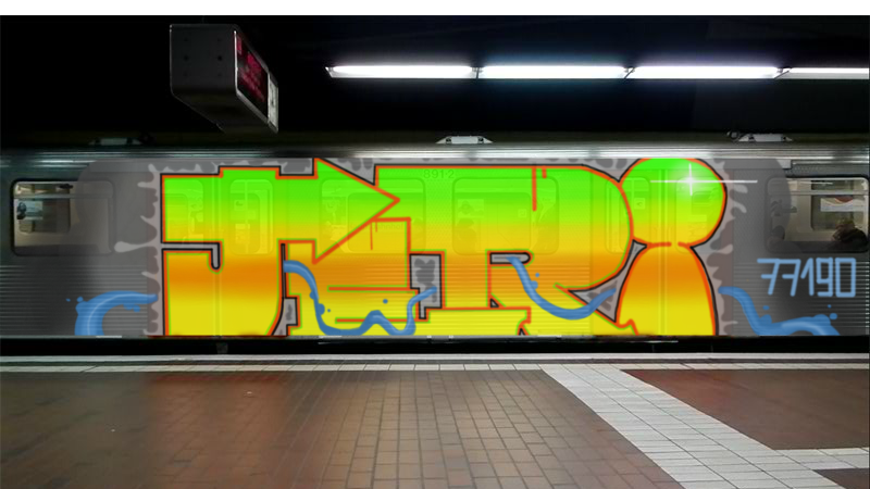 Bombing 1428022242016