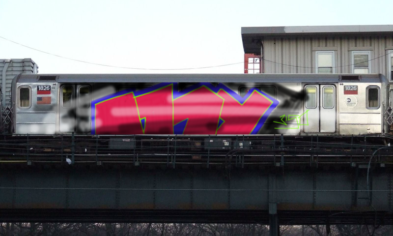 Bombing 1428070573685