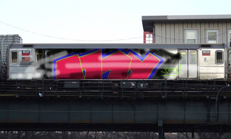 Bombing 1428070573685