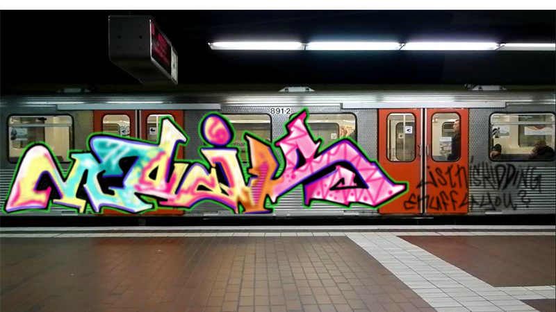 Bombing 1428072694558