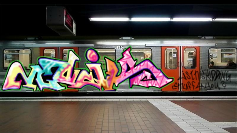 Bombing 1428072694558