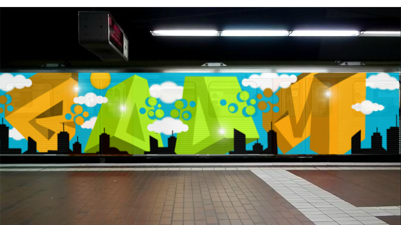 Bombing 1428079820278