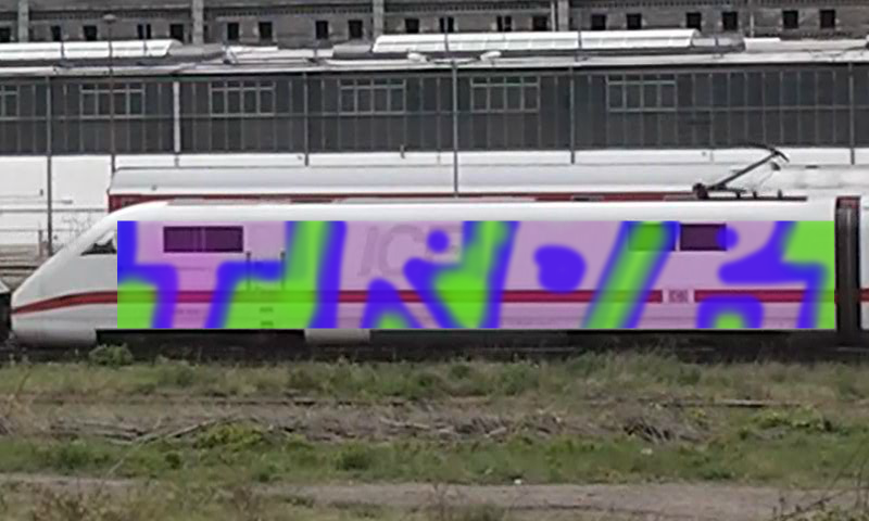 Bombing 1428085882983