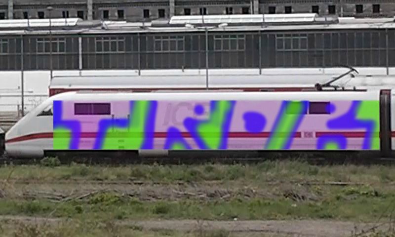 Bombing 1428085882983