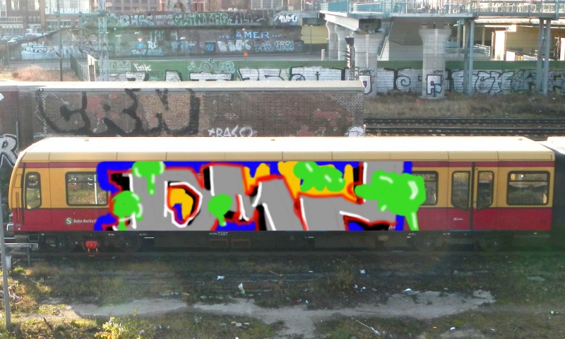 Bombing 1428124484609