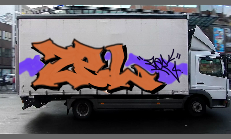 Bombing 1369503573136