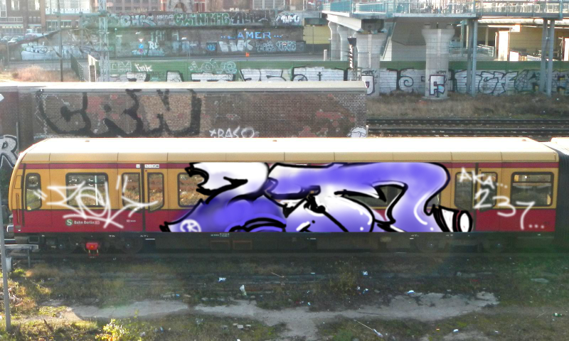 Bombing 1369505967572