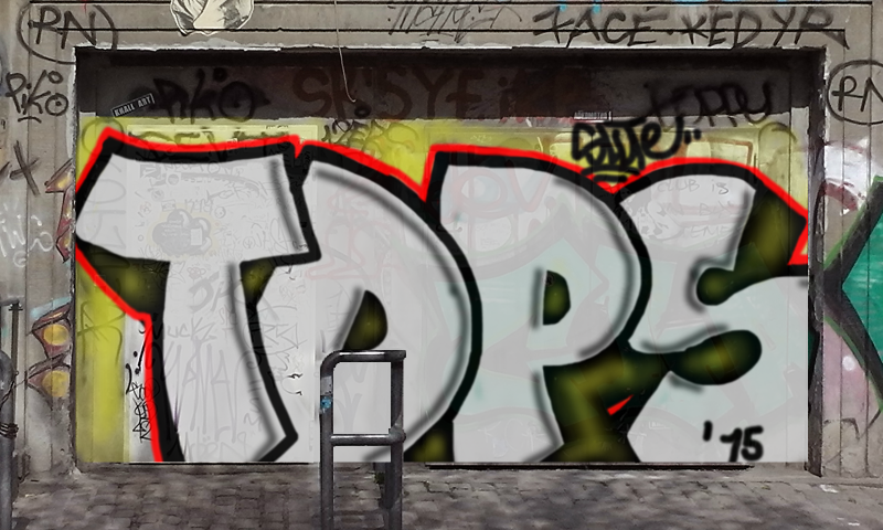 Bombing 1428311913913